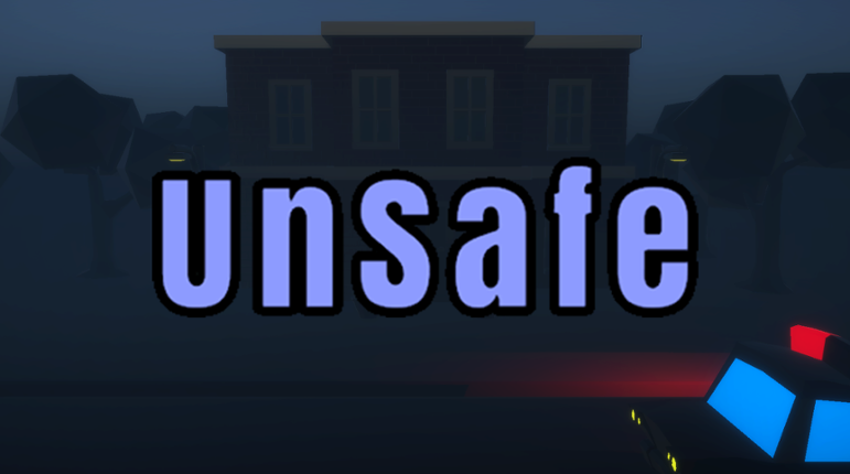 UnSafe Game Cover