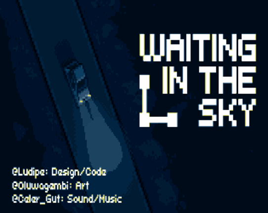 Waiting in the Sky Game Cover