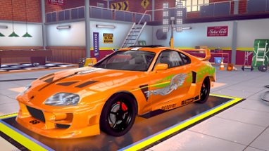 Garage Mania: Triple Match 3D Image