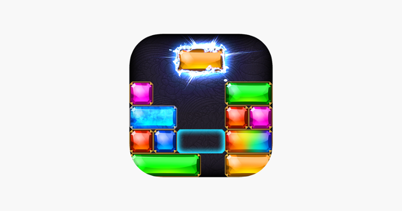 Gem Puzzle™ -  Jewel Puzzle Game Cover