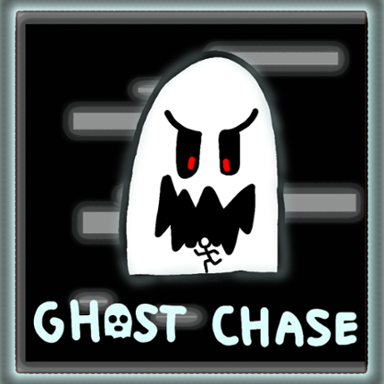 Ghost Chase Game Cover