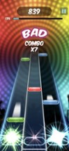 Guitar Star: Rhythm game Image