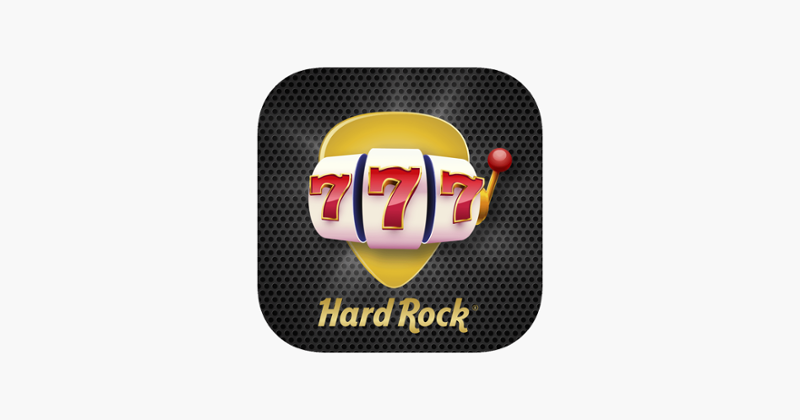 Hard Rock Jackpot Casino Game Cover