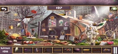 Hidden Mania Hidden objects Image