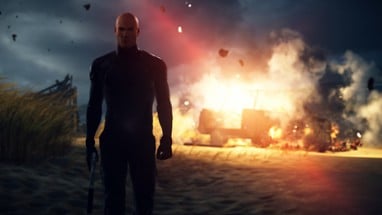 Hitman 2 Image