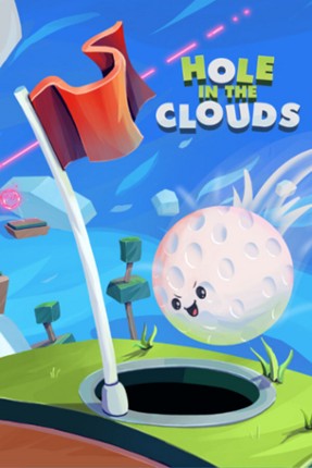 Hole in the Clouds Game Cover