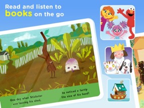 Hopster: ABC Games for Kids Image