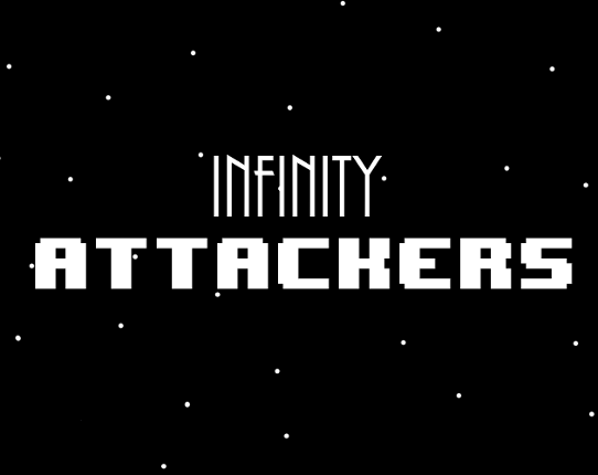Infinity Attackers Game Cover