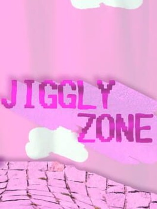 Jiggly Zone Game Cover