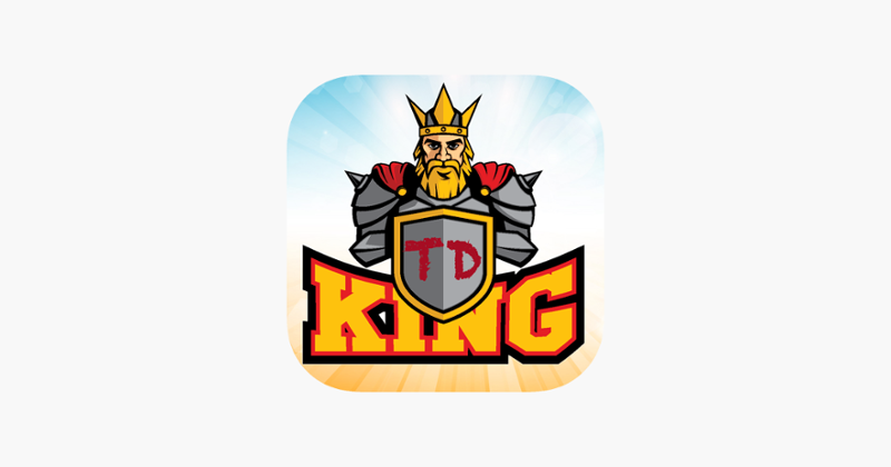 King Arthur Tower Defense Game Cover