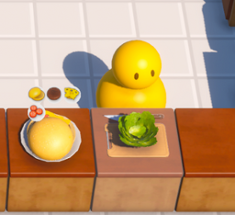 Kitchen Chaos Multiplayer Image