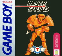 Laser Squad Alter Image