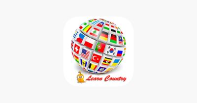 Learn Countries Flags Quiz Image