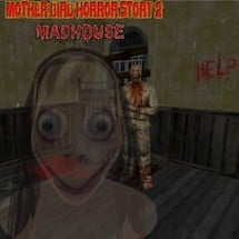 Mother Bird Horror Story Ch2 Image