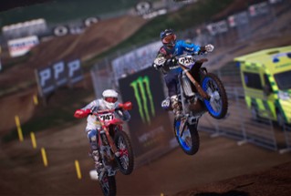 MXGP 2021 Image