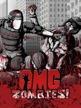 OMG Zombies! Image