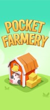 Pocket Farmery: Idle Pop Farm Image