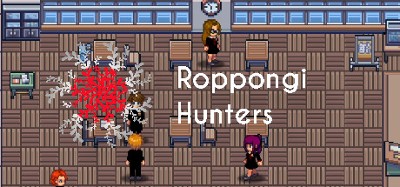 Roppongi Hunters Image