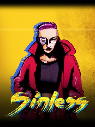 Sinless Game Cover