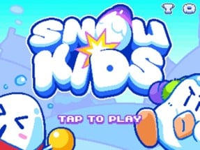 Snow Kids Image