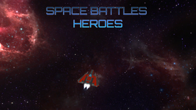 Space Battles Heroes Image