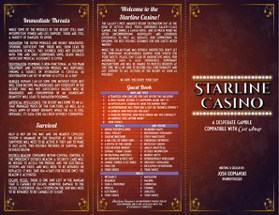 Starline Casino Image