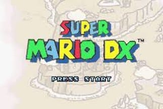 Super Mario DX Image