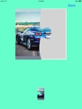 Supercars Jigsaw Puzzles with Photo Puzzle Maker Image