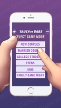 Truth or Dare - Fun Party Game Image