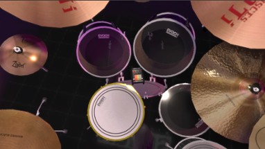 VR Drums Ultimate Streamer Image