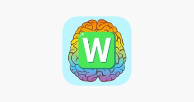 Word Brain - Connect the Words Image
