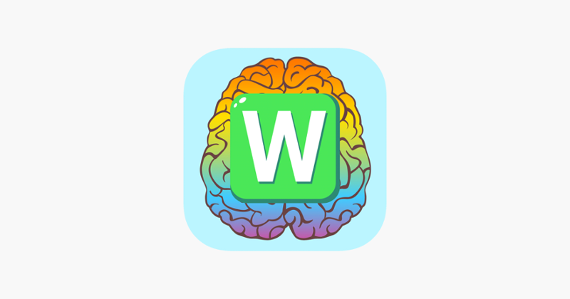 Word Brain - Connect the Words Game Cover