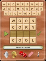 Word Ladder Game Image