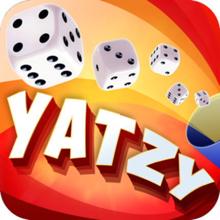 Yatzy: Classic Dice Game Game Cover