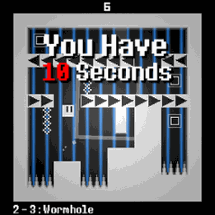 You Have 10 Seconds Image