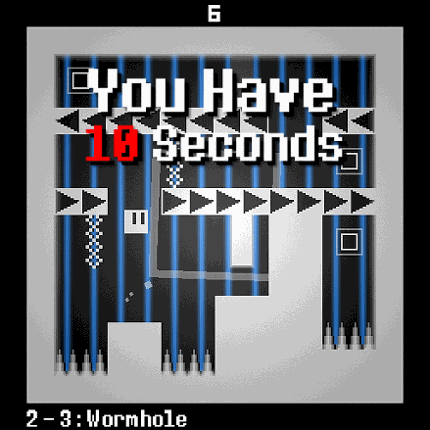 You Have 10 Seconds Game Cover