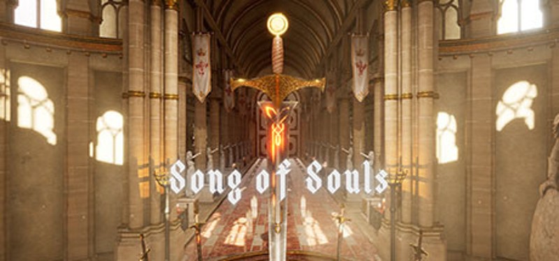 魂之独颂歌 Song of Souls Game Cover