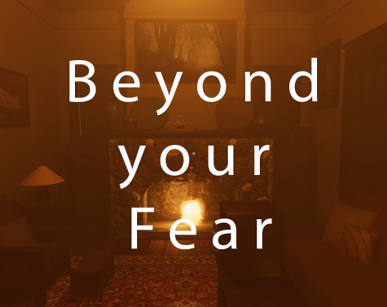 Beyond your Fear Game Cover