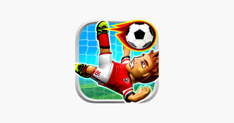 Big Win Soccer: World Football Game Cover