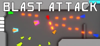 Blast Attack Image