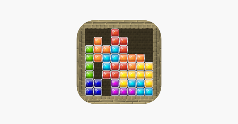 Block Challenge - Puzzle Game Game Cover