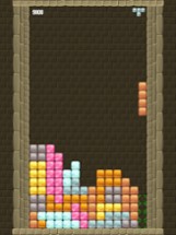 Block Challenge - Puzzle Game Image