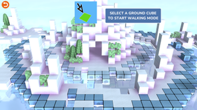 Blox 3D World Image