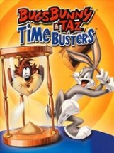 Bugs Bunny & Taz: Time Busters Image