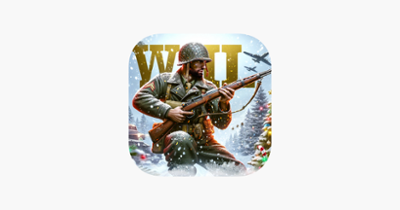 Call of Army WW2 Shooter Game Image