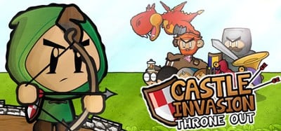 Castle Invasion: Throne Out Image