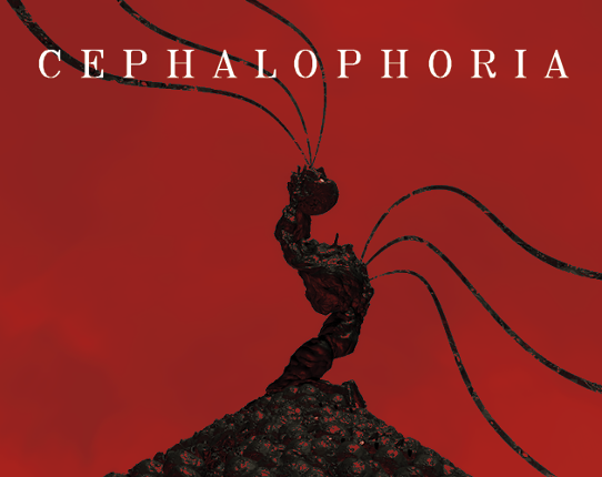 CEPHALOPHORIA Game Cover