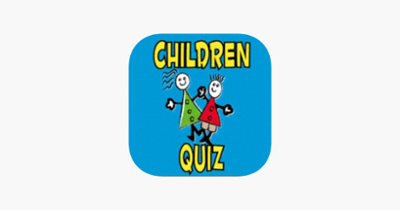 Children Quiz Image
