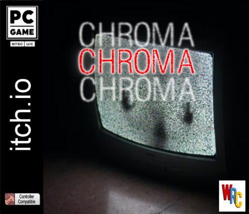 Chroma Game Cover