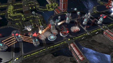 Colony Siege Image